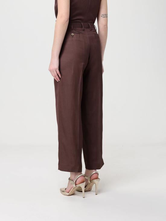 26SS 피티제로우노 팬츠 CDVSEAZ00STD 0170 Brown - PT01