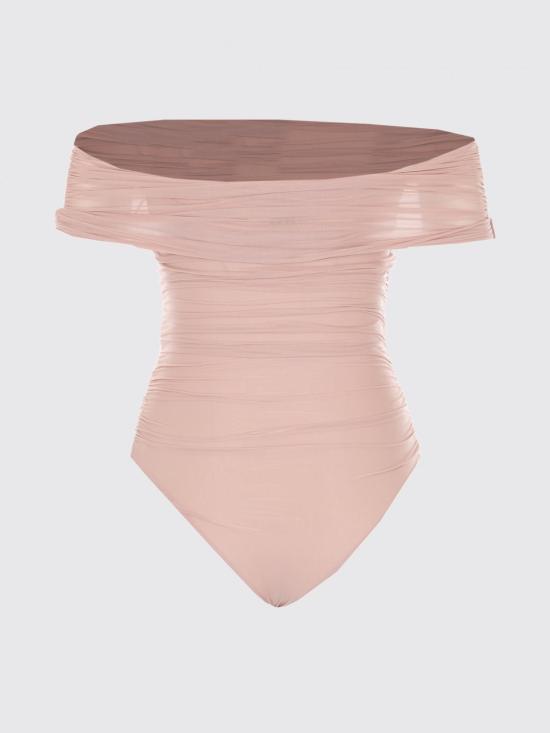 26SS 아니예 바이 민소매 티셔츠 185198 02486 Pink - ANIYE BY