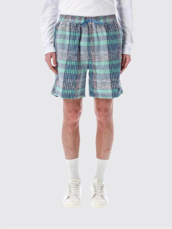 26SS 파타고니아 숏팬츠 58056 MASL Blue