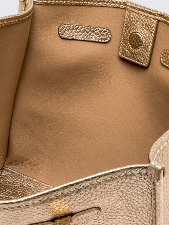 26SS 지아니 끼아리니 숄더백 BS9330BBLTU MIRAGECLAY Clay Color - GIANNI CHIARINI