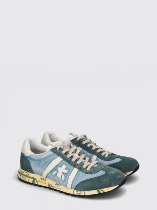 26SS 프리미아타 슈즈 LUCY 8188 Blue - PREMIATA