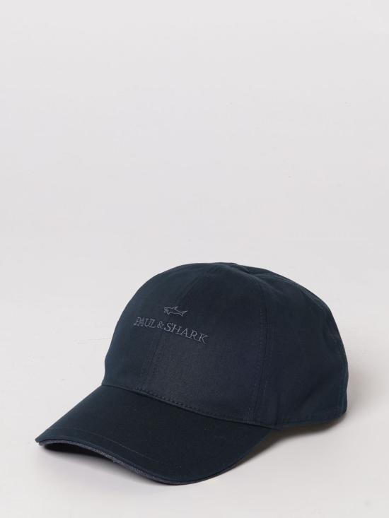 26SS 폴앤샤크 모자 25417119 013 Blue