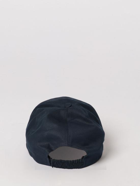 26SS 폴앤샤크 모자 25417119 013 Blue - PAUL & SHARK