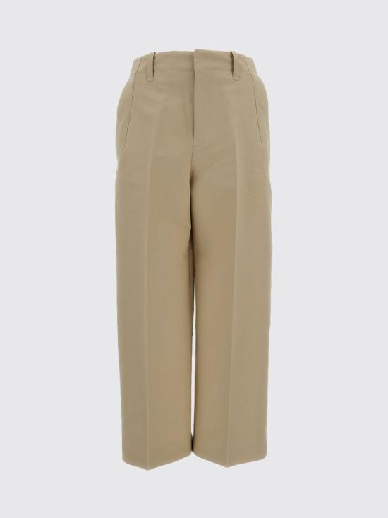 26SS 자크뮈스 스트레이트 팬츠 PAM00552AW00321 150 Beige - JACQUEMUS