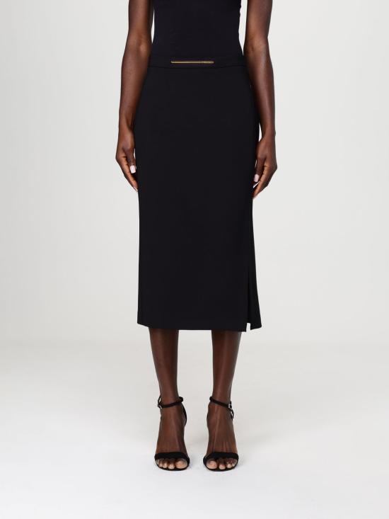 26SS 엘리자베타프랜치 스커트 GO16861E2 110 Black