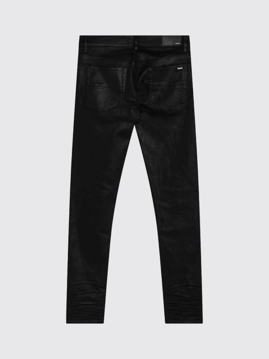 26SS 아미리 데님 팬츠 AMDNSY1113 002 Black - AMIRI