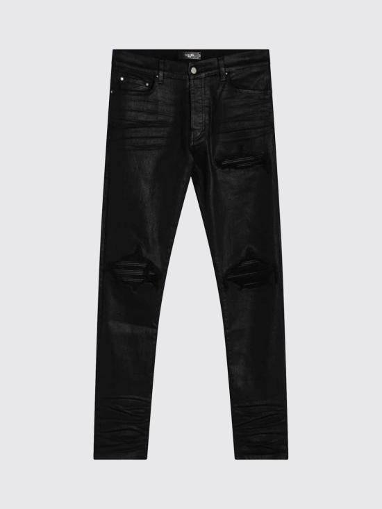 26SS 아미리 데님 팬츠 AMDNSY1113 002 Black - AMIRI