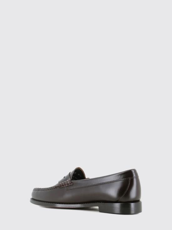 26SS 지에이치 바스앤코 로퍼 BA41010 CHOCOLATE Brown - G.H. BASS & CO.