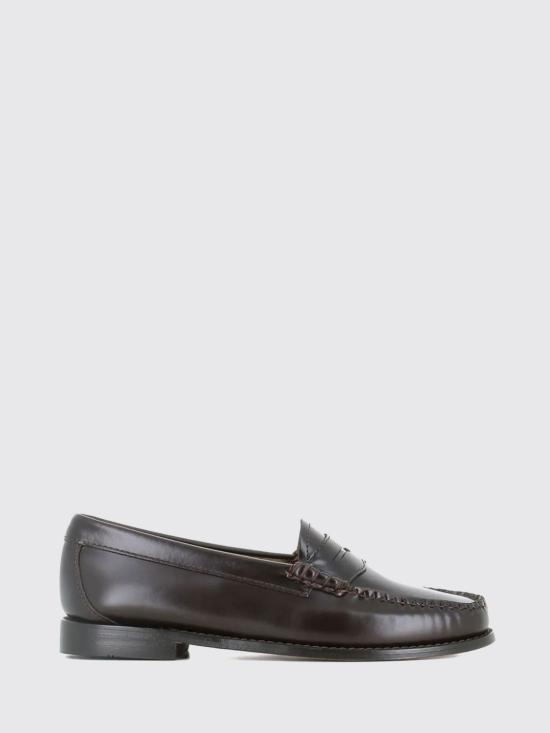 26SS 지에이치 바스앤코 로퍼 BA41010 CHOCOLATE Brown