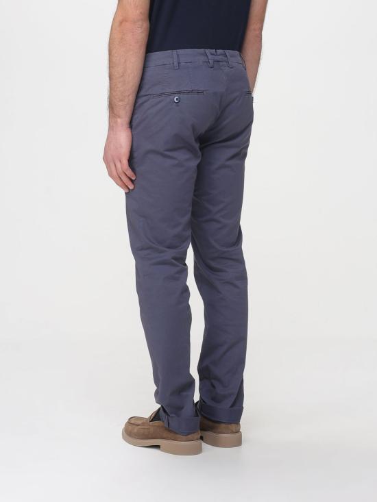 26SS 메이슨 스트레이트 팬츠 9PN28963CBE700 165 Dust - MASON'S