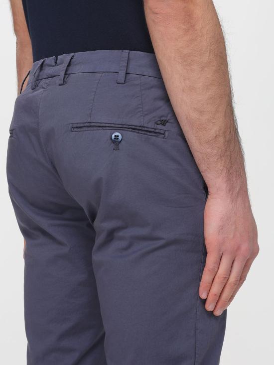 26SS 메이슨 스트레이트 팬츠 9PN28963CBE700 165 Dust - MASON'S