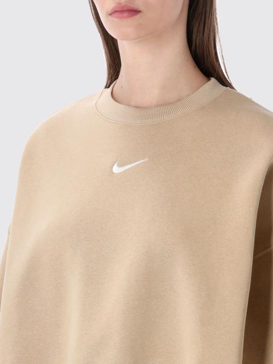 26SS 나이키 스웨터 DQ5761 286 Beige - NIKE