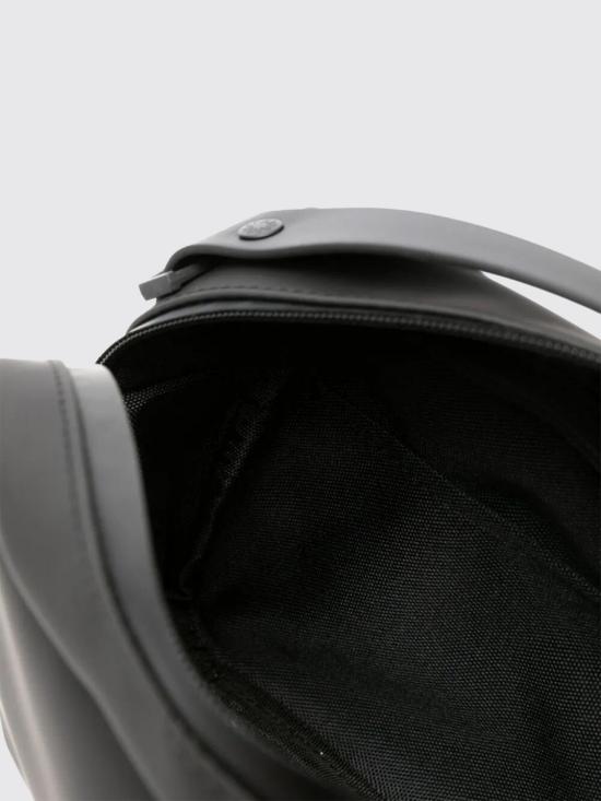 26SS 레인스 숄더백 14100 Black - RAINS