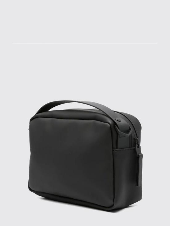 26SS 레인스 숄더백 14100 Black - RAINS