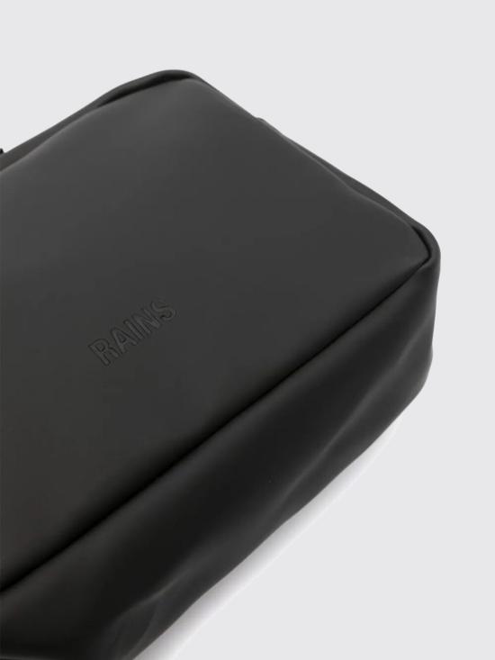 26SS 레인스 숄더백 14100 Black - RAINS