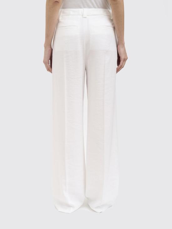 26SS 돈답 팬츠 DP883IF0049DXXX 001 Milk - DONDUP