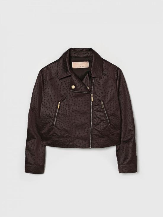 26SS [키즈] 엘리자베타프랜치 캐주얼 자켓 EFGB1380RA033 6028 Brown