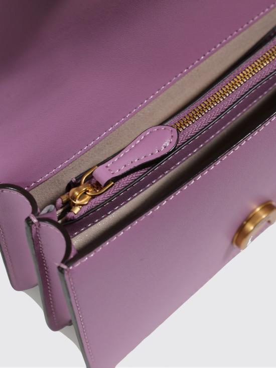 26SS 핑코 토트백 105856A0F1 LILQ Lilac - PINKO