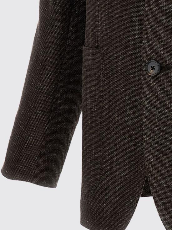 26SS 딸리아토레 자켓 1SMC22K340346 EM964 Brown - TAGLIATORE