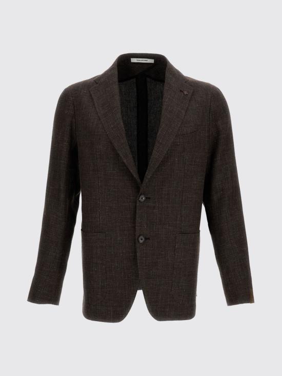 26SS 딸리아토레 자켓 1SMC22K340346 EM964 Brown - TAGLIATORE