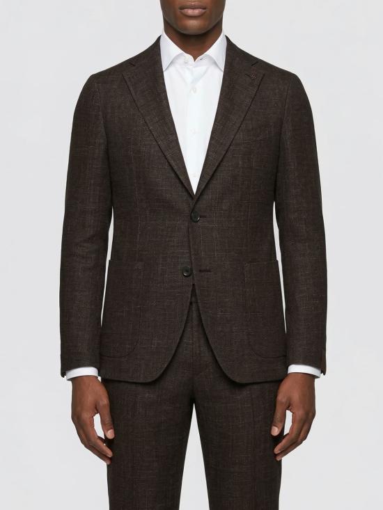 26SS 딸리아토레 자켓 1SMC22K340346 EM964 Brown