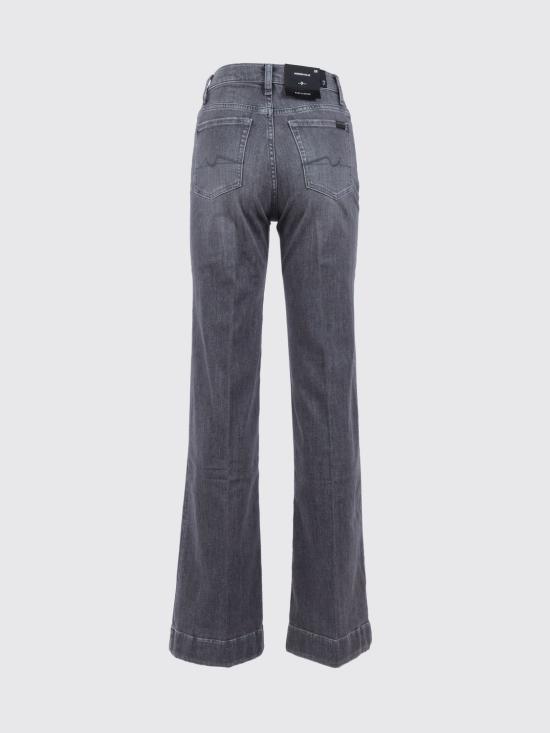 26SS 세븐포올맨카인드 데님 팬츠 7U542U79 OHO Grey - 7 FOR ALL MANKIND