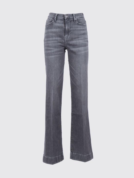 26SS 세븐포올맨카인드 데님 팬츠 7U542U79 OHO Grey - 7 FOR ALL MANKIND