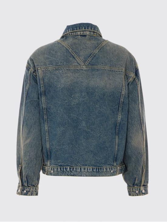 26SS 리프레젠트 자켓 MLM619 25 Blue - REPRESENT