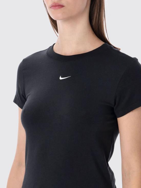 26SS 나이키 반팔 티셔츠 FV5508 010 Black - NIKE