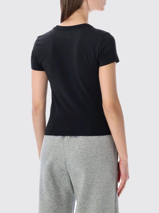 26SS 나이키 반팔 티셔츠 FV5508 010 Black - NIKE