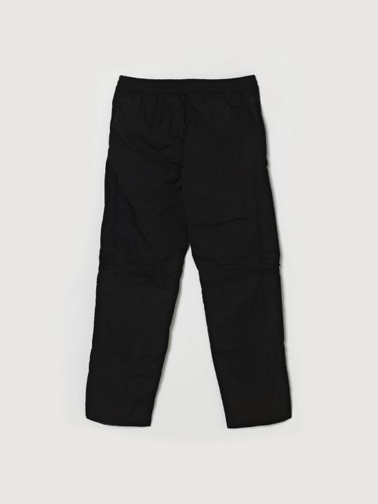 26SS [키즈] 씨피 컴퍼니 스트레이트 팬츠 CUP018L3C00 60100 Black - C.P. COMPANY