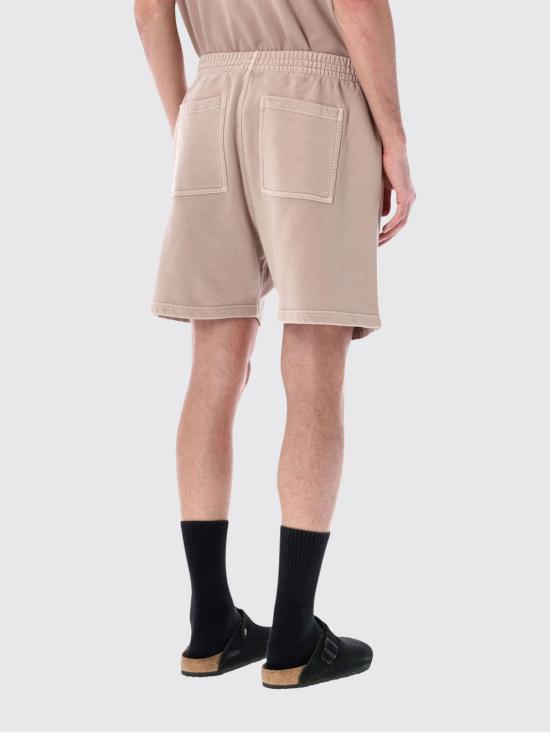 26SS 리프레젠트 숏팬츠 OCM100004 322 Blush Pink - REPRESENT