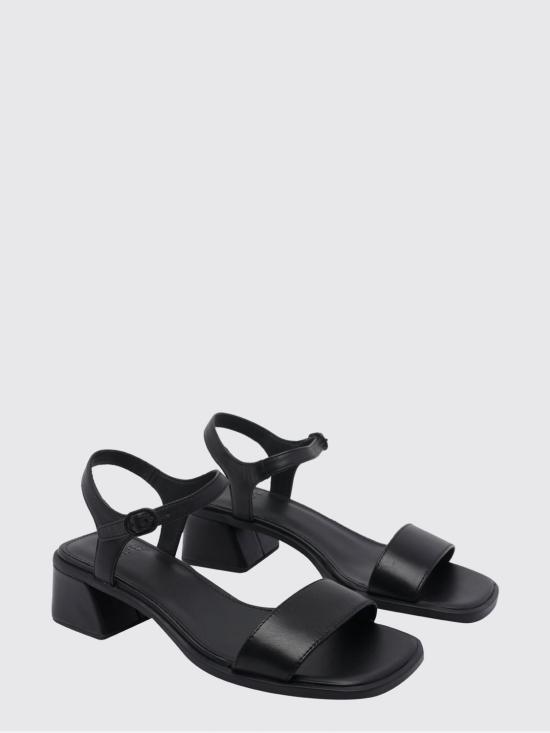 26SS 캠퍼 샌들 K201914 001 KORA 0 Black - CAMPER