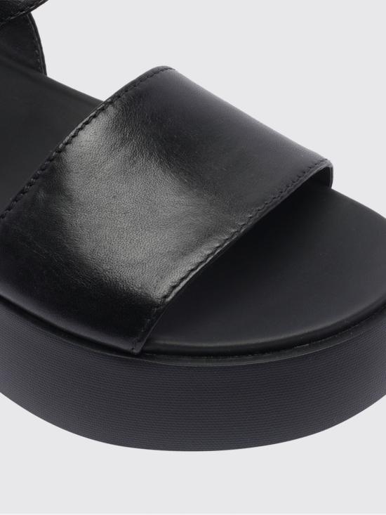 26SS 캠퍼 힐/펌프스 K201659 006 TASHA 0 Black - CAMPER