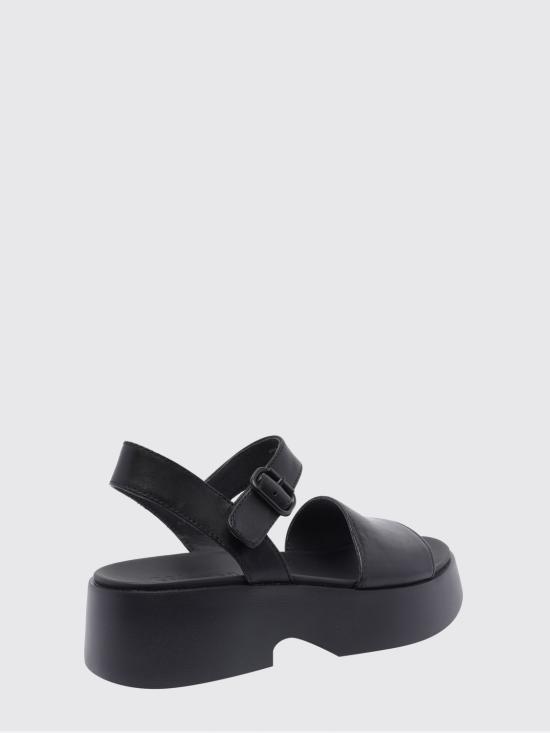 26SS 캠퍼 힐/펌프스 K201659 006 TASHA 0 Black - CAMPER