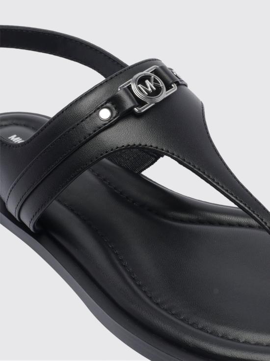 26SS 마이클 코어스 힐/펌프스 40S5MAFS4L 001 Black - MICHAEL KORS