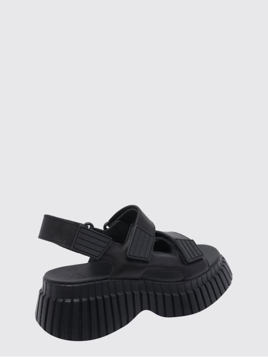 26SS 캠퍼 힐/펌프스 K201511 005 PIX 0 Black - CAMPER