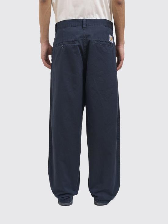 26SS 칼하트 WIP 스트레이트 팬츠 I035655 3IW06 Grey - CARHARTT WIP