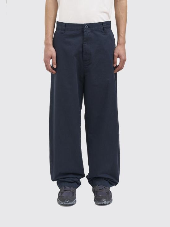 26SS 칼하트 WIP 스트레이트 팬츠 I035655 3IW06 Grey