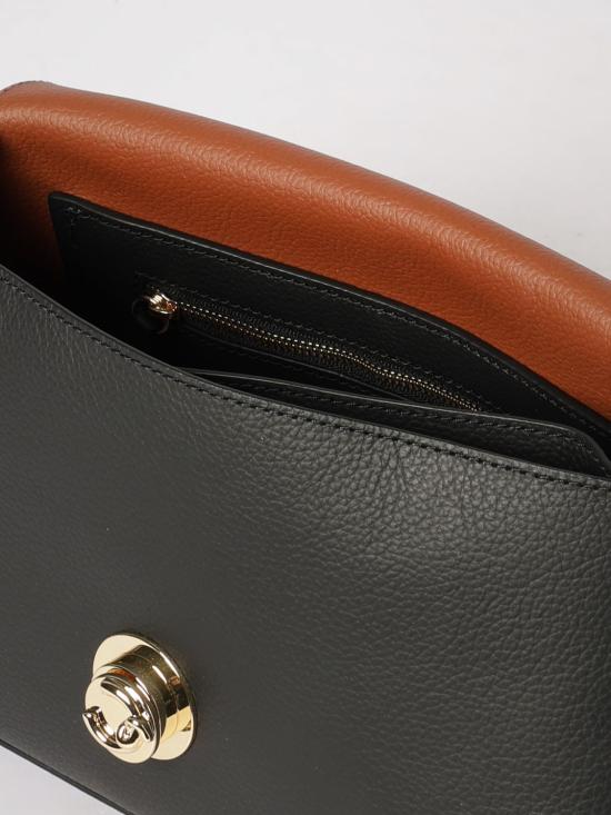 26SS 코치넬리 크로스백 E1TOA120101 613 Black - COCCINELLE