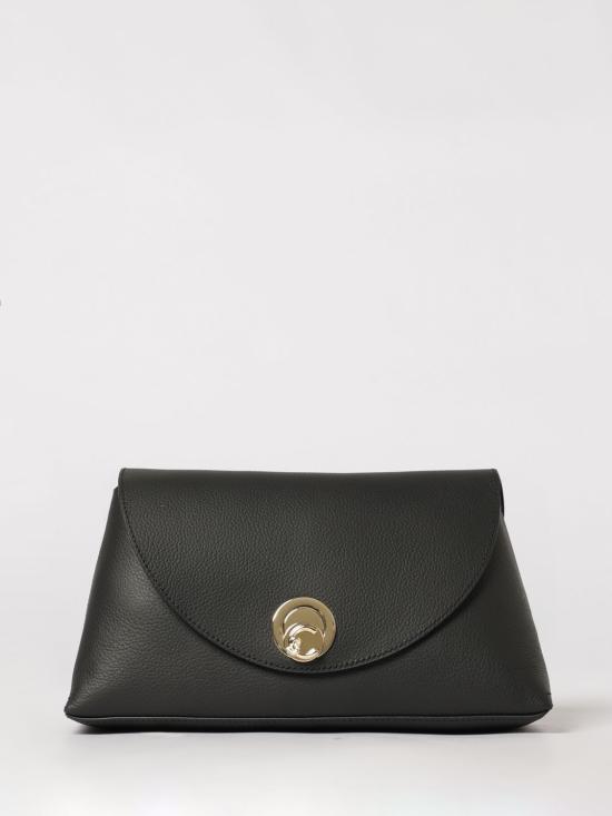 26SS 코치넬리 크로스백 E1TOA120101 613 Black