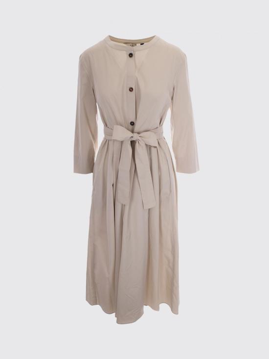 26SS 에스막스마라 롱 원피스 2619221123600 057 White - 'S MAX MARA