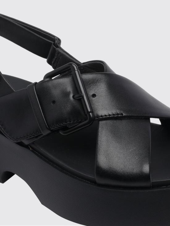 26SS 캠퍼 힐/펌프스 K201860 001 TASHA 0 Black - CAMPER