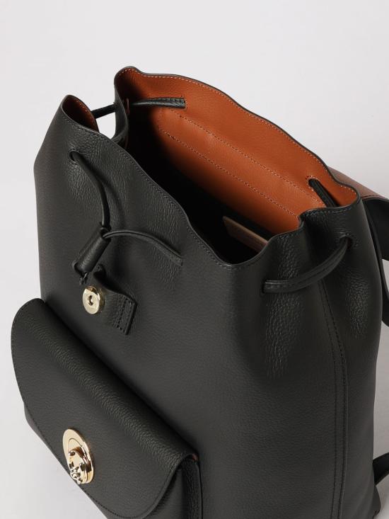 26SS 코치넬리 백팩 E1TOA140101 613 Black - COCCINELLE