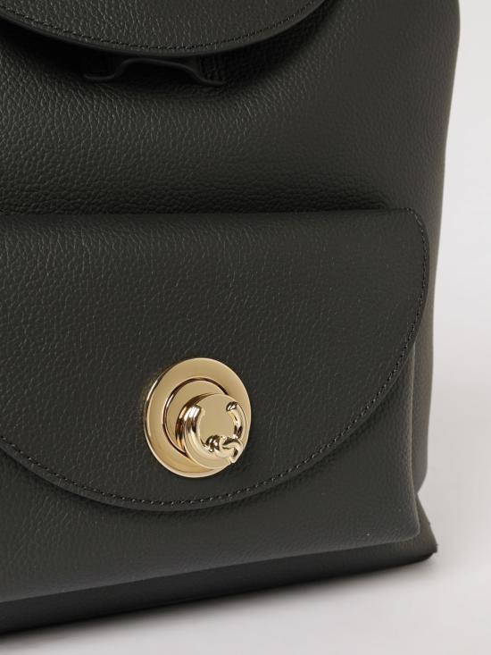 26SS 코치넬리 백팩 E1TOA140101 613 Black - COCCINELLE