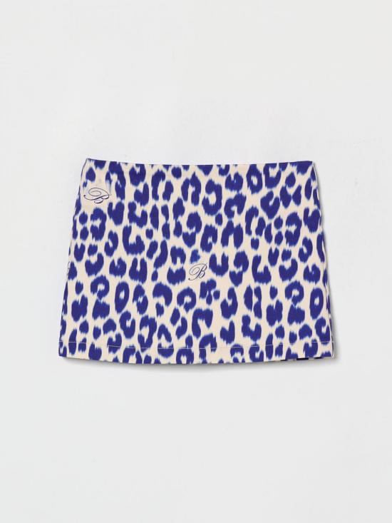 26SS [키즈] 미스블루마린 스커트 BFGO0180CEB02 4005 Natural