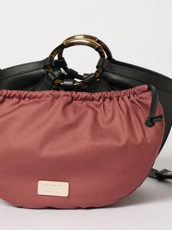 26SS 코치넬리 토트백 E1U5A180101 001 Black - COCCINELLE