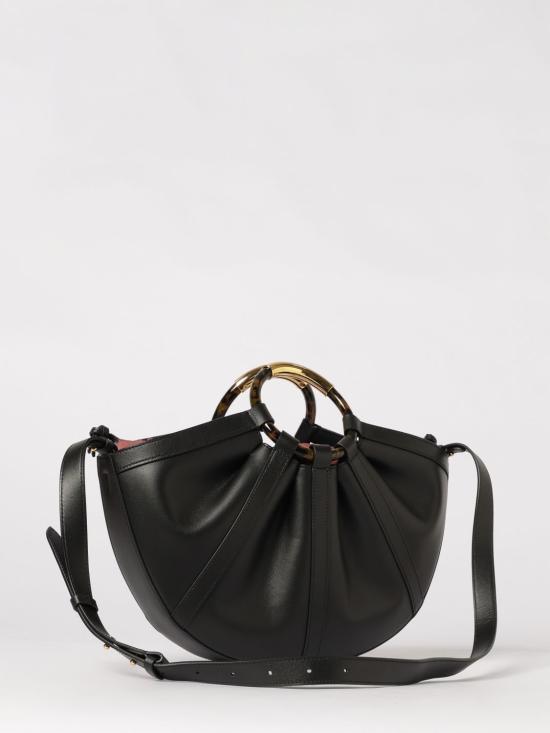 26SS 코치넬리 토트백 E1U5A180101 001 Black - COCCINELLE