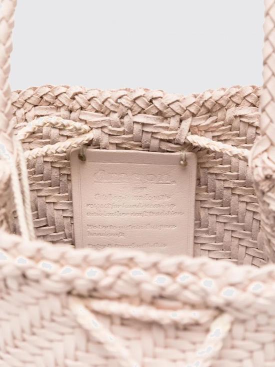 26SS 드래곤디퓨전 토트백 8838 SAND Nude - DRAGON DIFFUSION