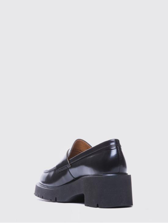 26SS 캠퍼 MILAH 밀라 로퍼 K201425 002 MILAH 0 Black - CAMPER